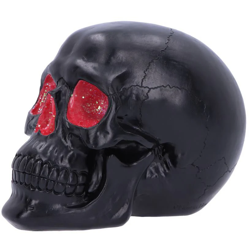 Geode Skull Red - Image 6