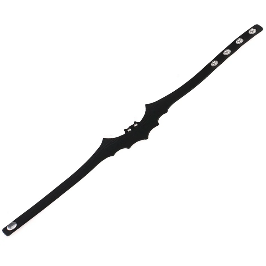 Gothic Bat Choker - Image 3