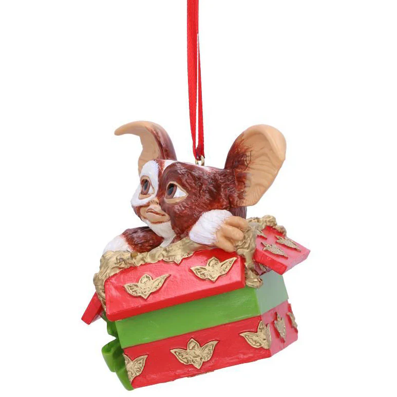 Gremlins Gizmo Gift Hanging Ornament - Image 7