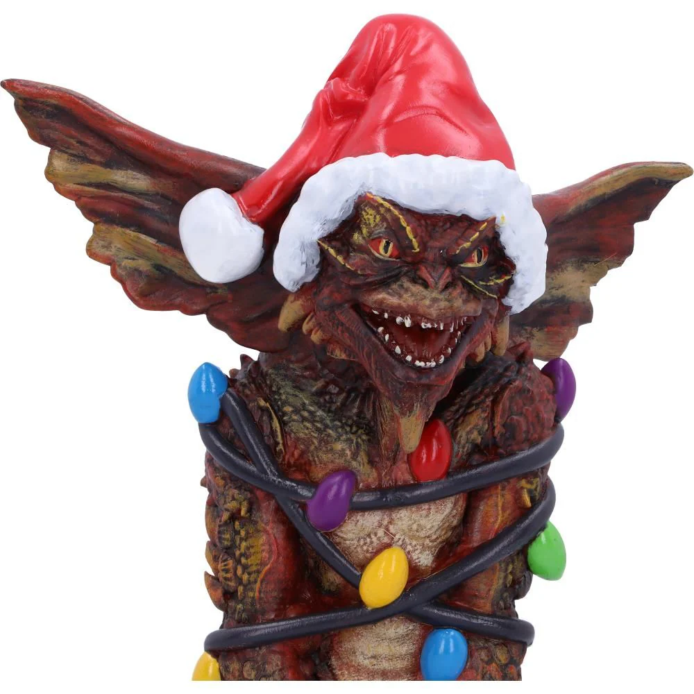 Gremlins Mohawk in Fairy Lights - Image 6