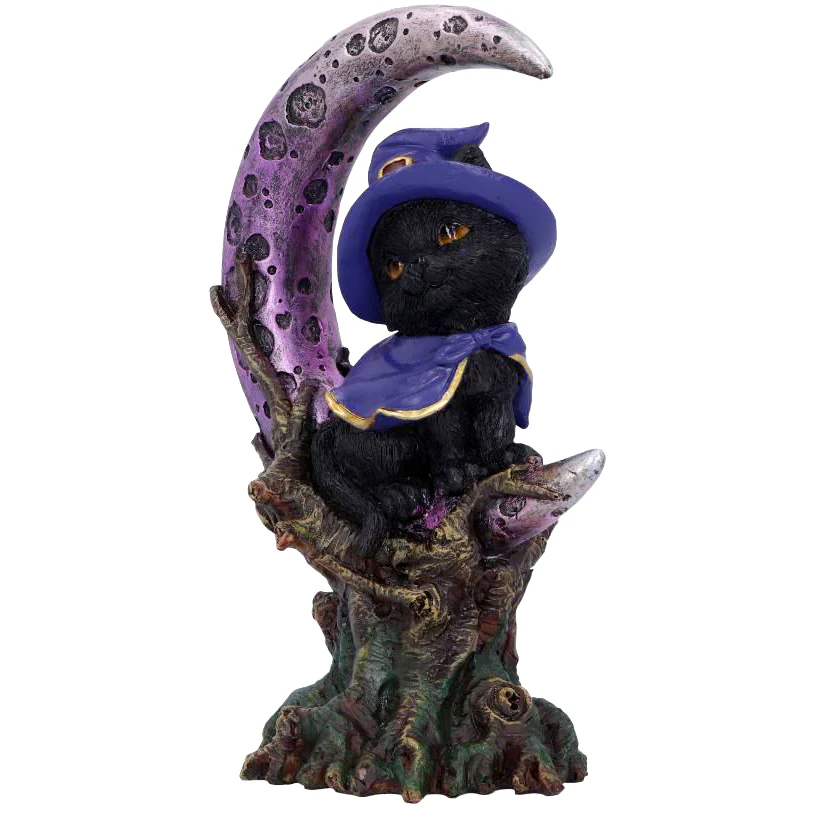 Grimalkin Witches Cat - Image 2