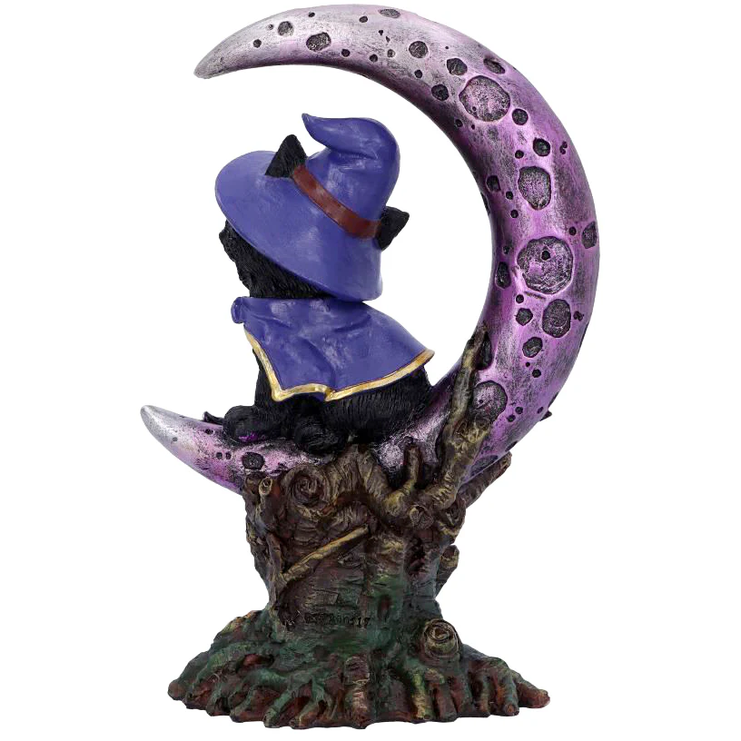 Grimalkin Witches Cat - Image 3