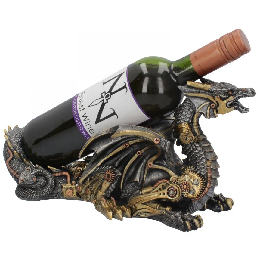 Guardian of the Grapes - Image 4