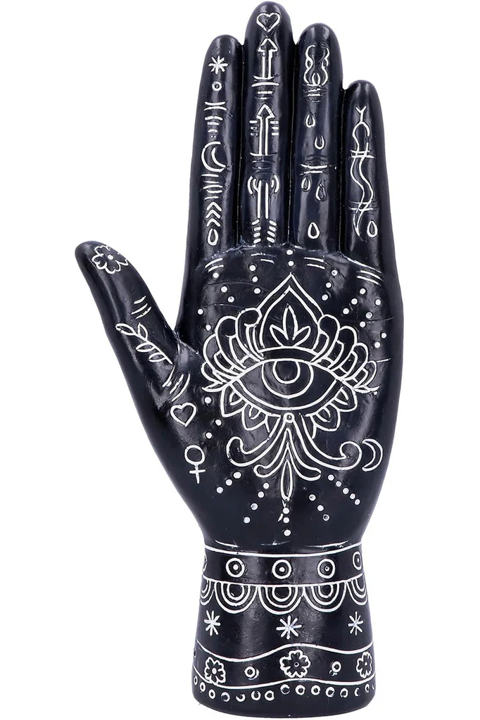 Hamsa Hand