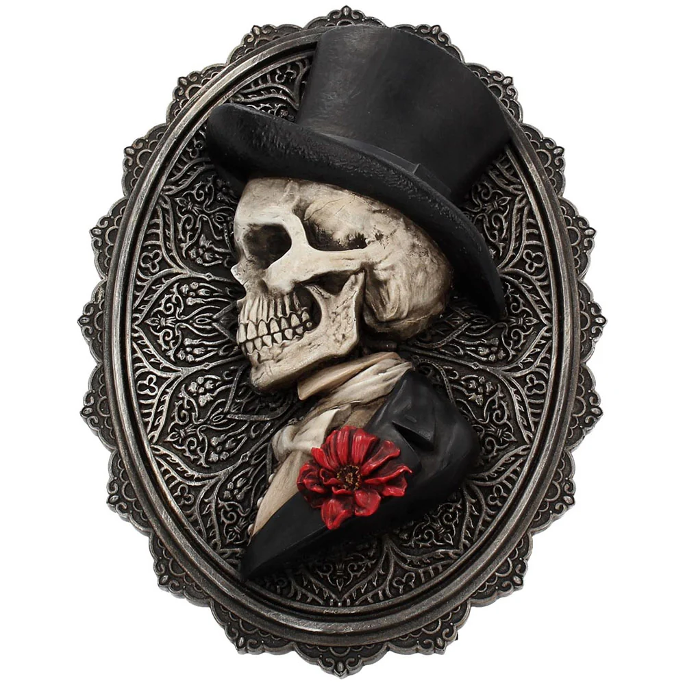 Handsome Plaque - Image 8