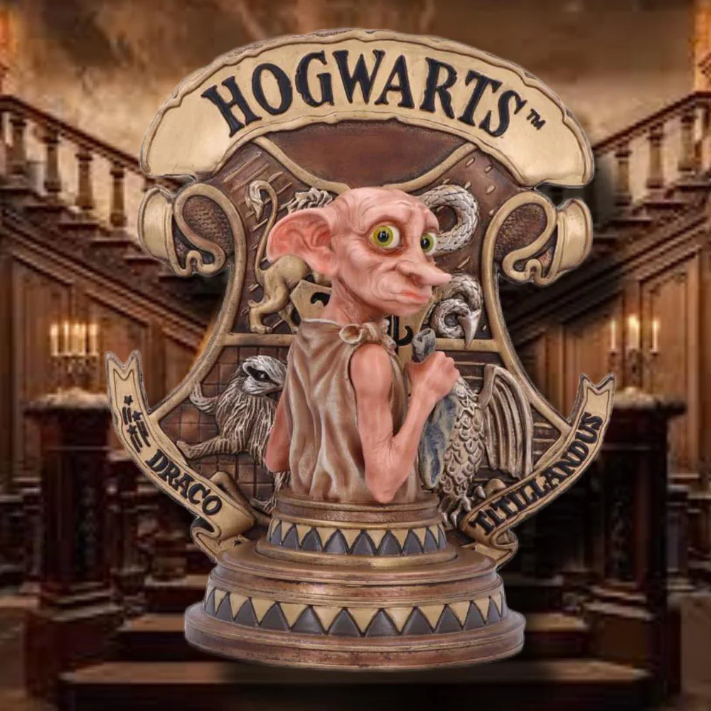 Harry Potter Dobby Bookend - Image 4