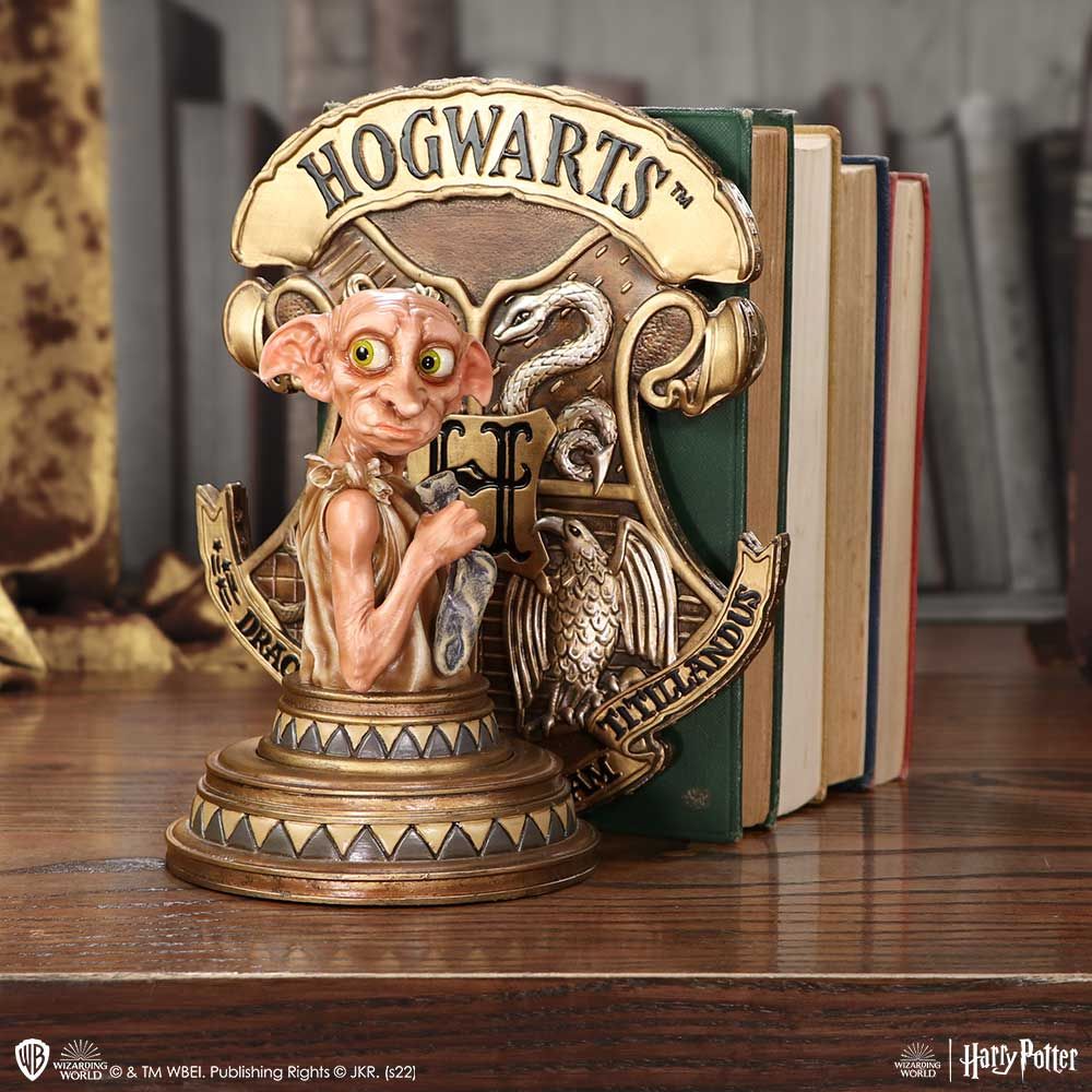 Harry Potter Dobby Bookend - Image 5