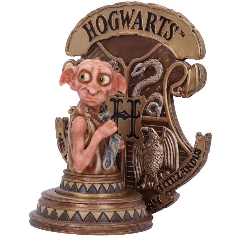 Harry Potter Dobby Bookend - Image 7