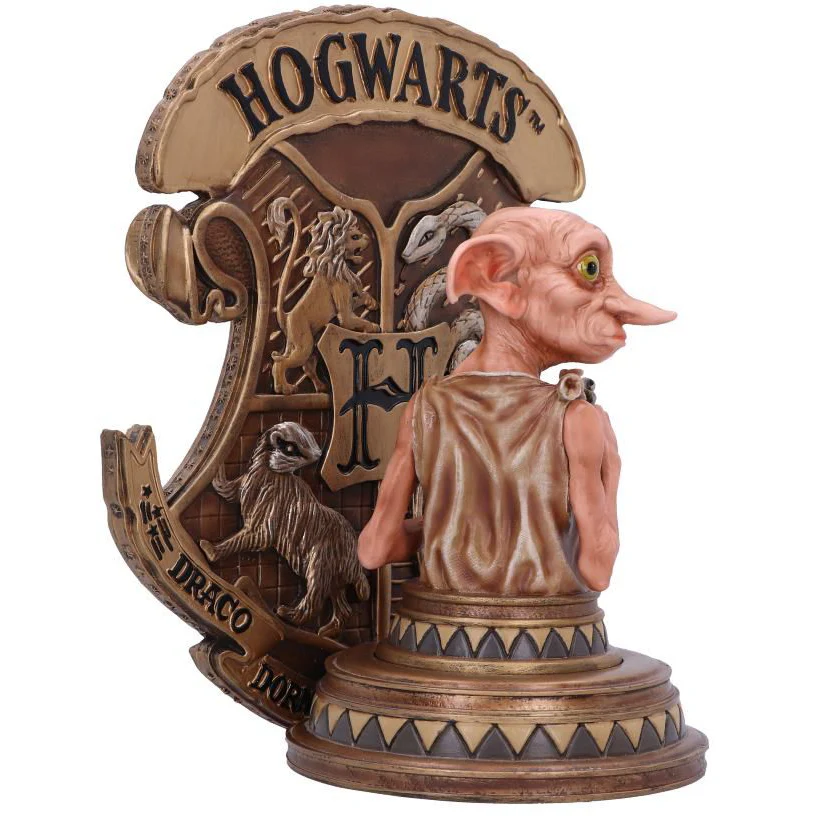 Harry Potter Dobby Bookend - Image 8