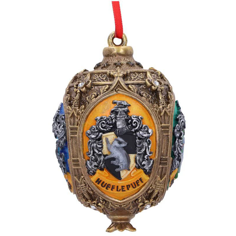 Harry Potter Four House Hanging Ornament - Image 6