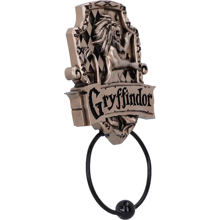 Harry Potter Gryffindor Door Knocker - Image 8