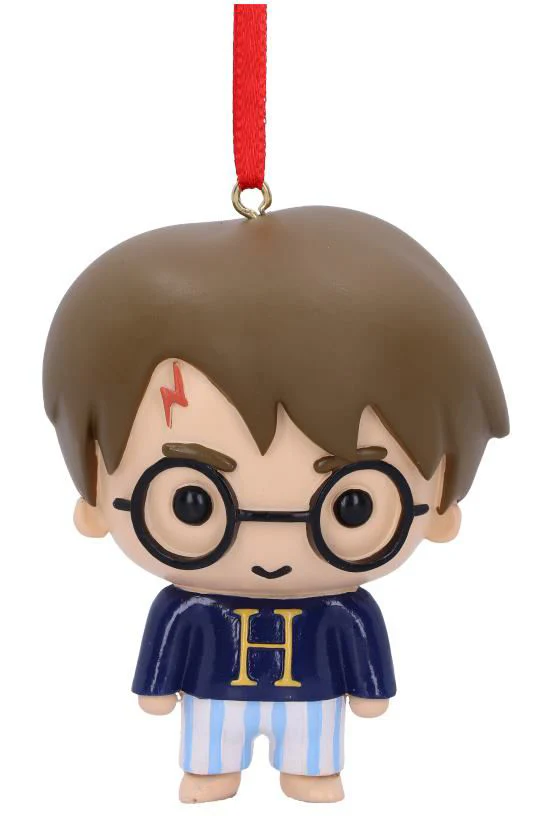 Harry Potter Hanging Ornament
