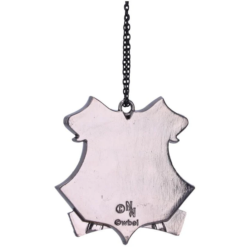 Harry Potter Hogwarts Crest Christmas Decoration - Image 8