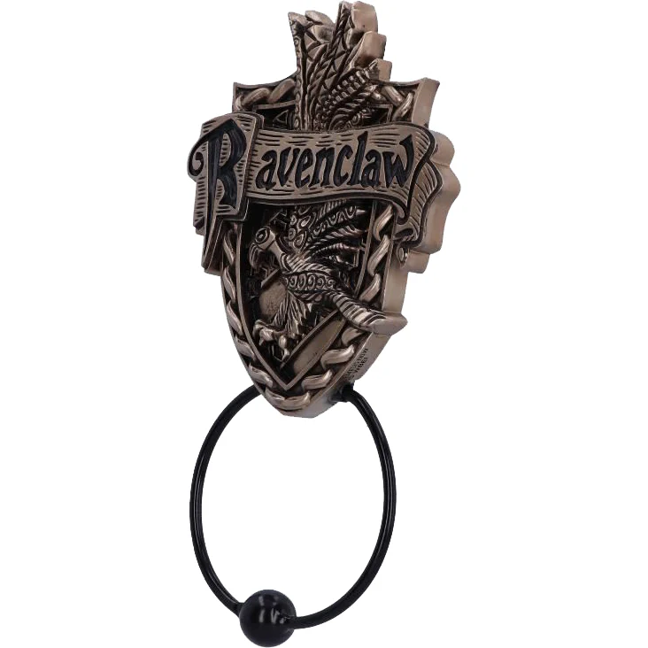 Harry Potter Ravenclaw Door Knocker - Image 2
