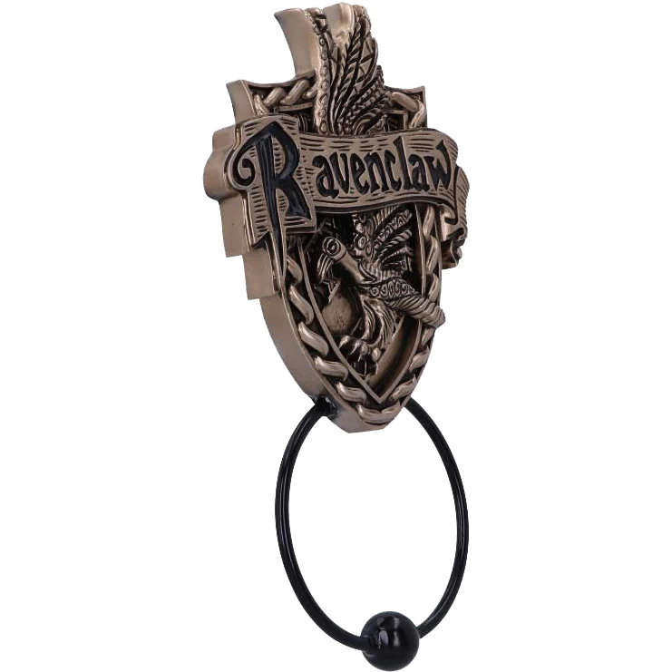 Harry Potter Ravenclaw Door Knocker - Image 4