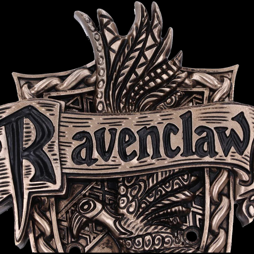 Harry Potter Ravenclaw Door Knocker - Image 6