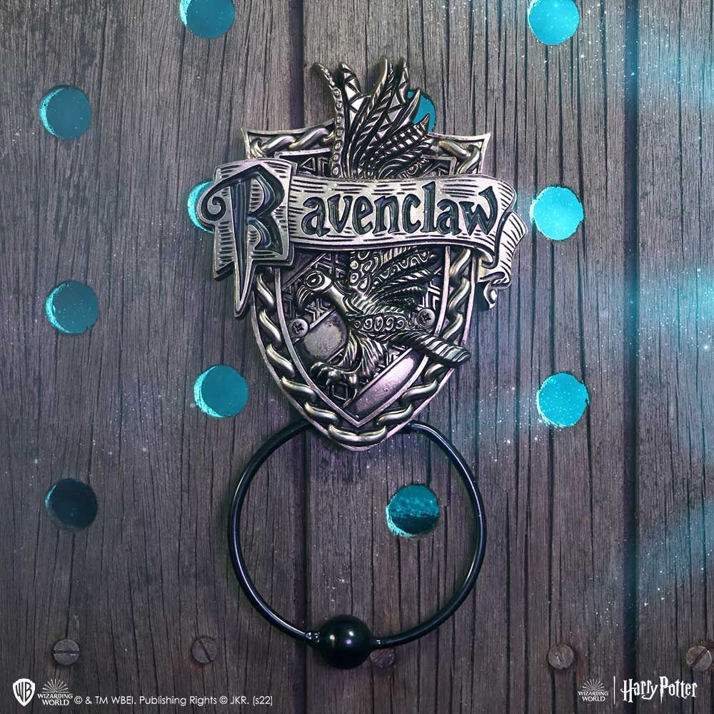 Harry Potter Ravenclaw Door Knocker - Image 8