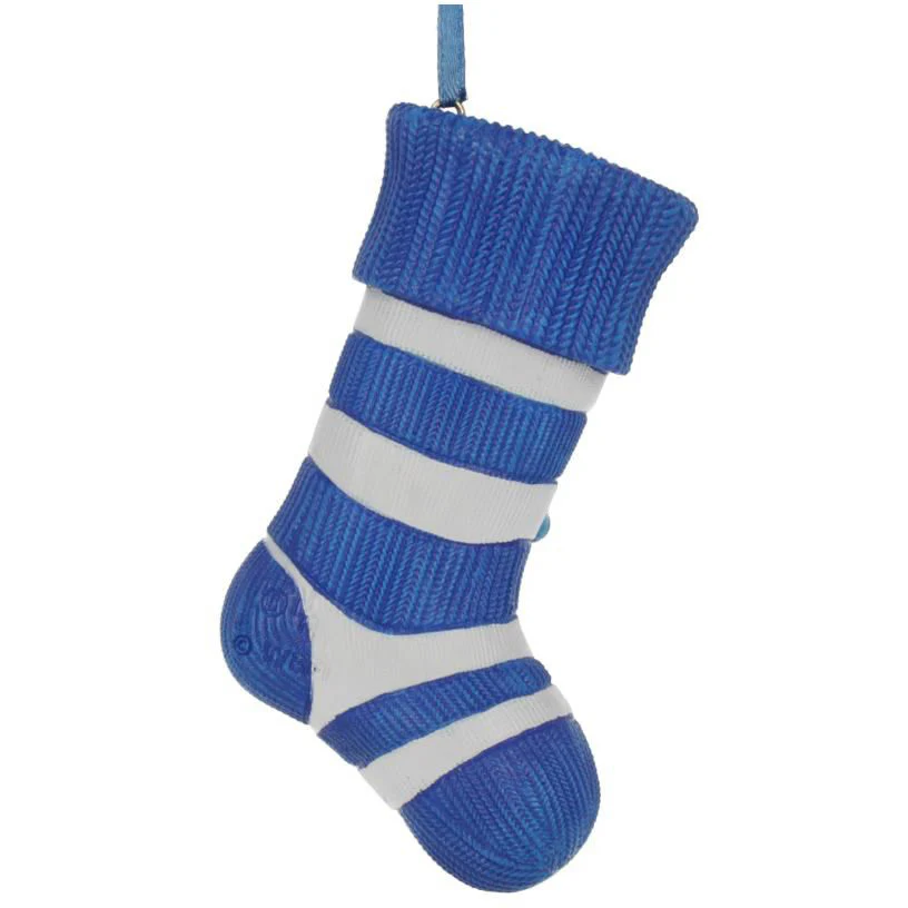 Harry Potter Ravenclaw Stocking Hanging Ornament - Image 6