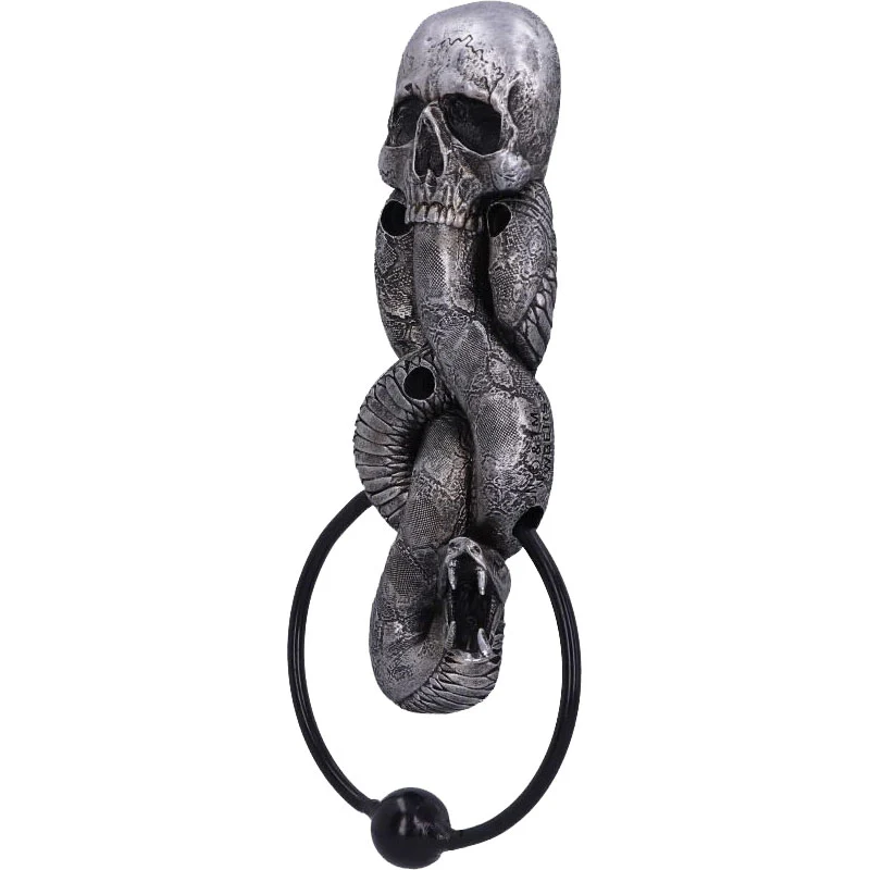 Harry Potter The Dark Mark Door Knocker - Image 3