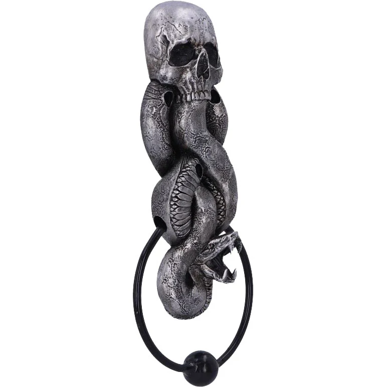 Harry Potter The Dark Mark Door Knocker - Image 4