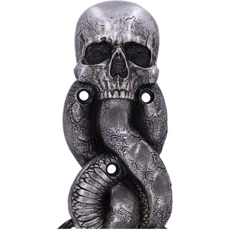 Harry Potter The Dark Mark Door Knocker - Image 5