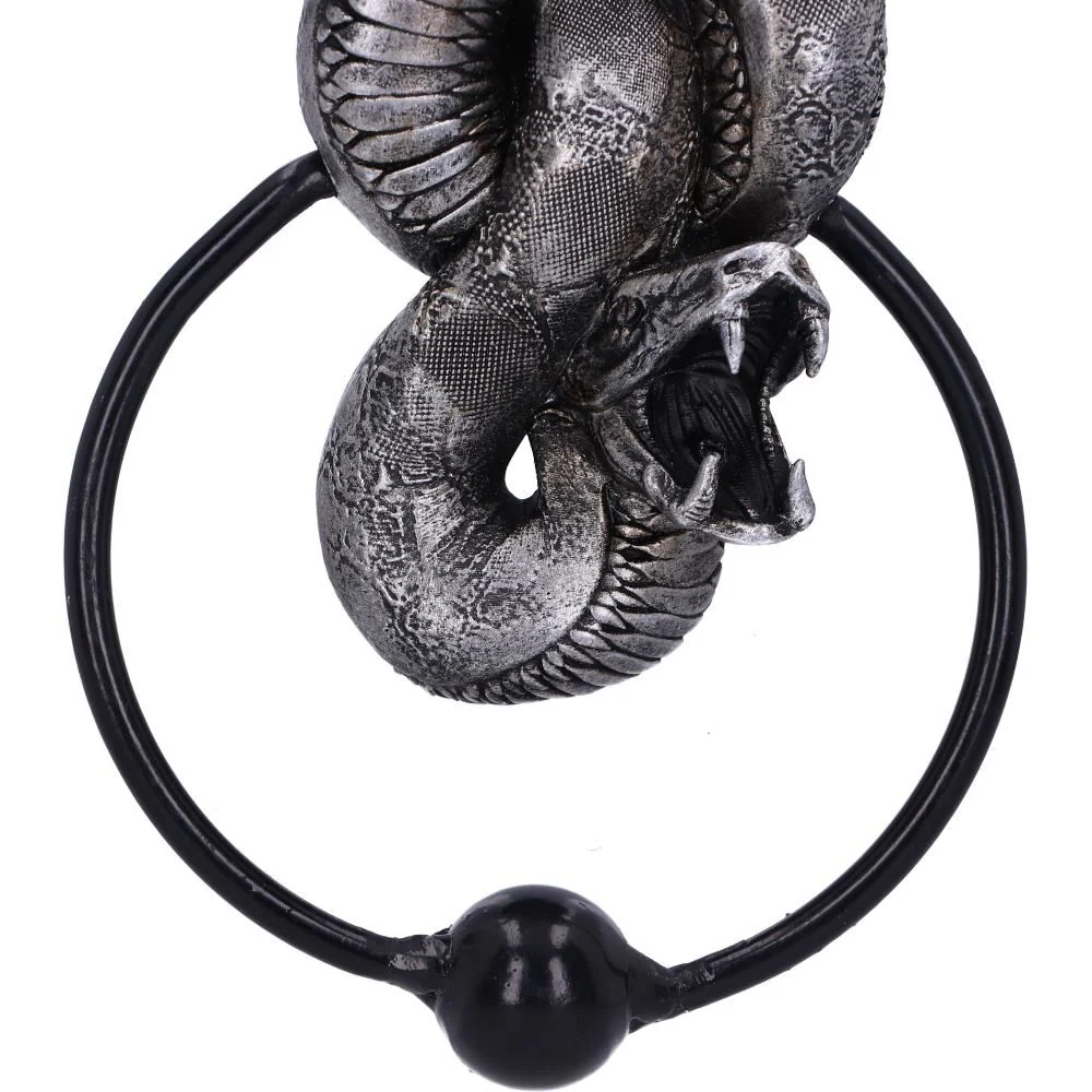 Harry Potter The Dark Mark Door Knocker - Image 6