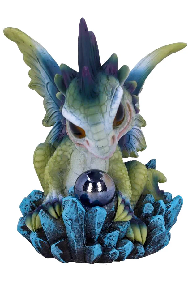 Hatchling Possession Dragon