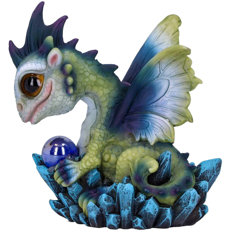Hatchling Possession Dragon - Image 3
