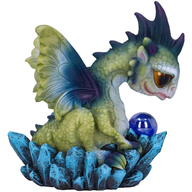 Hatchling Possession Dragon - Image 5