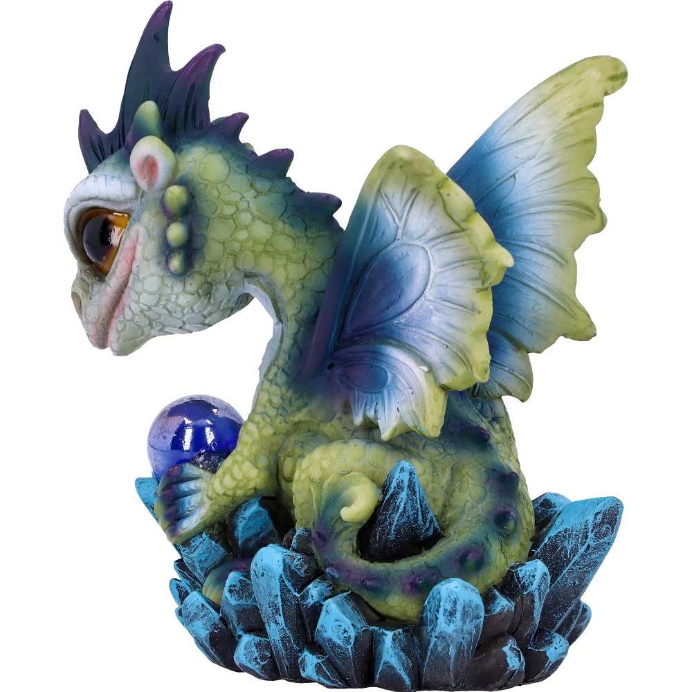 Hatchling Possession Dragon - Image 6