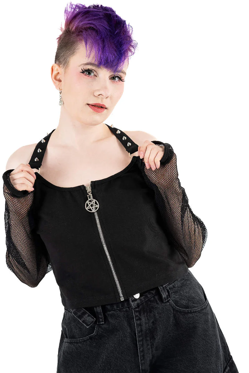 Heartless Kerrin Top