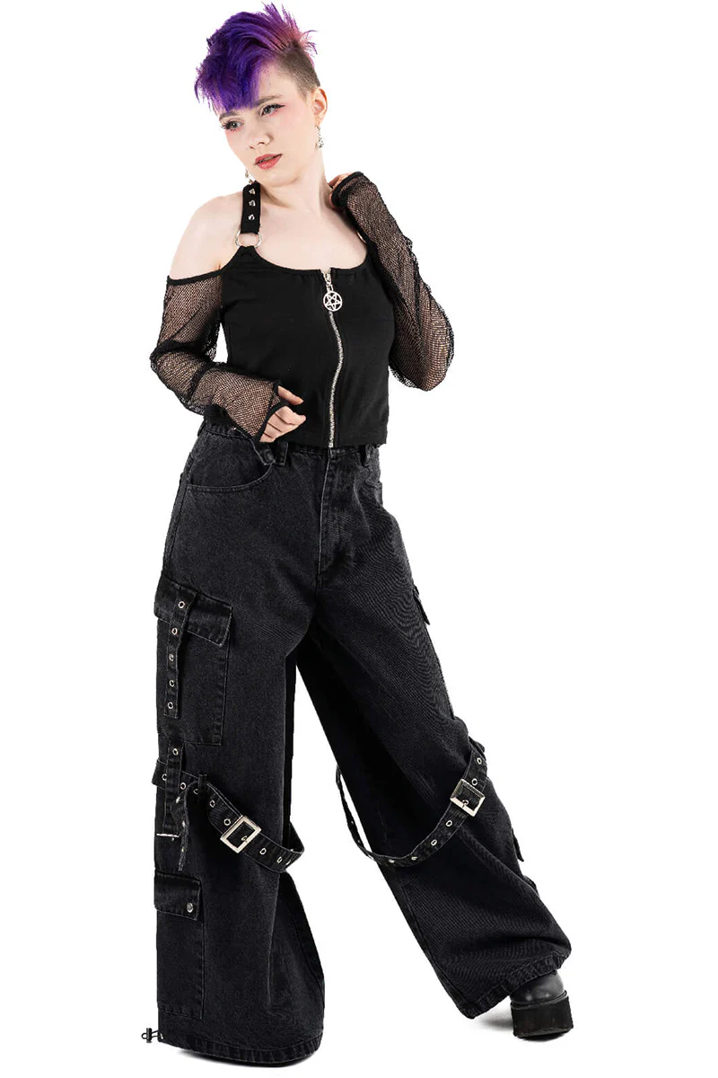 Heartless Kerrin Top - Image 8