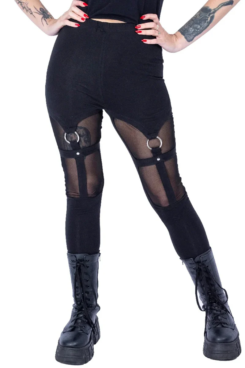 Heartless Lola Leggings