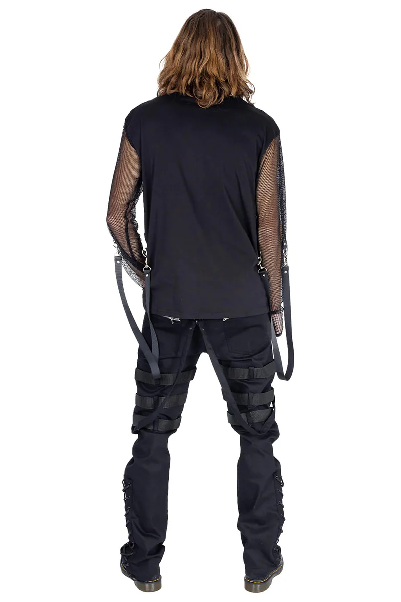 Heartless Mateo Top (S,M) - Image 6