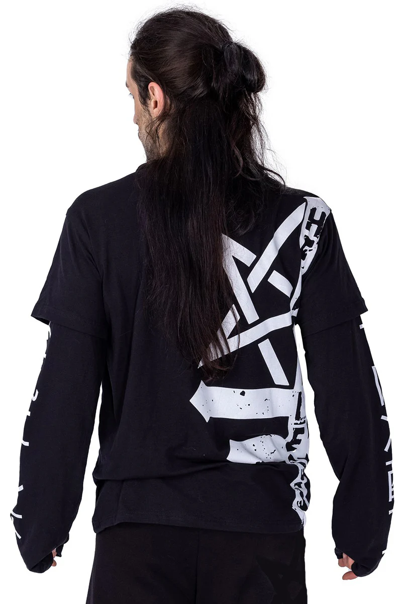 Heartless Syndicate Top - Image 2