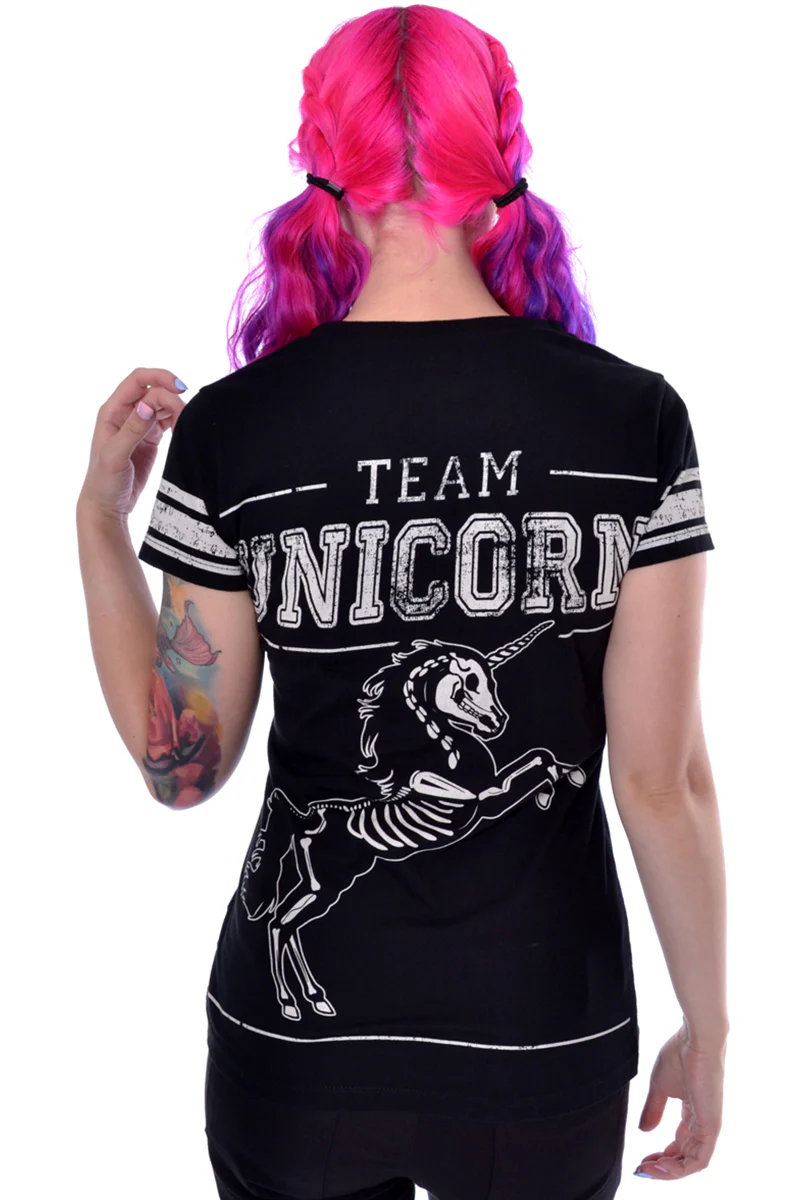 Heartless Team Unicorn T - Image 2