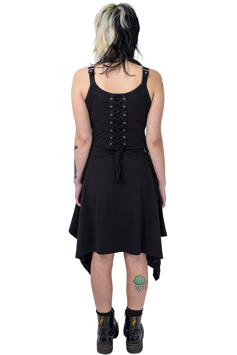 Heartless Unpleasant Dreams Dress - Image 6