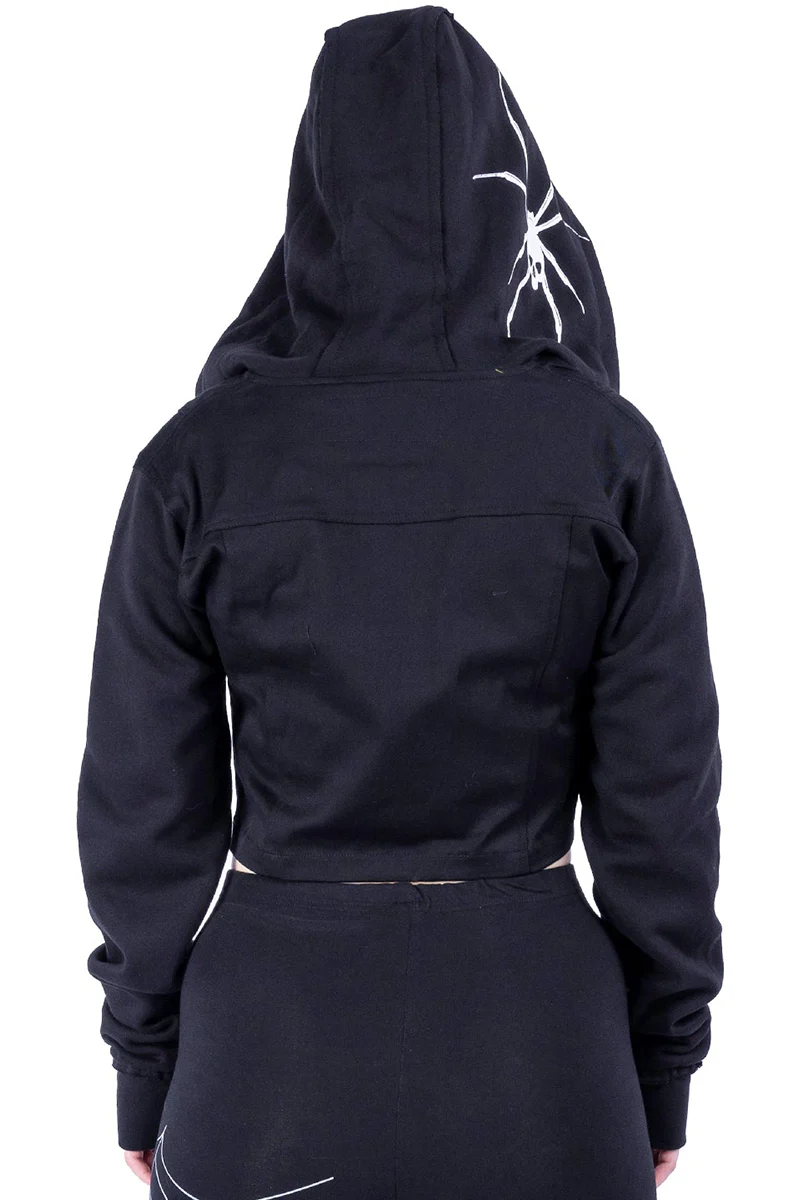 Heartless Widow Maker Jacket (L,XL,2XL) - Image 5