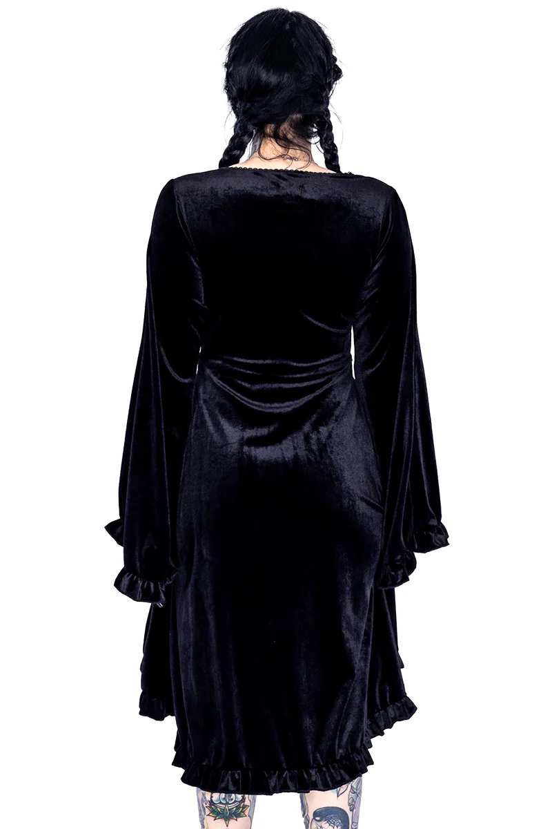 Heartless Wraith Dress (L, XL) - Image 2