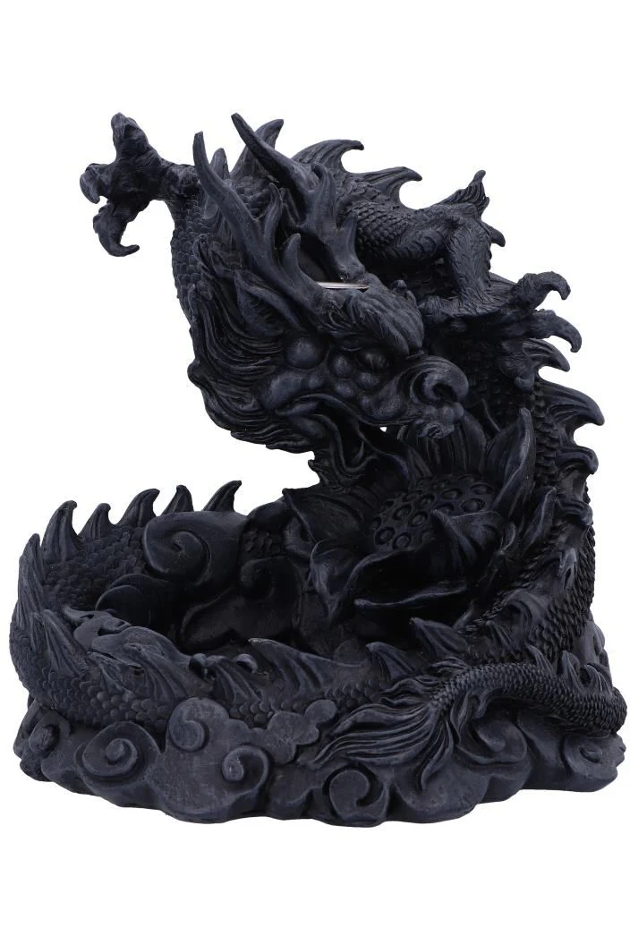 Heilong Backflow Incense Burner