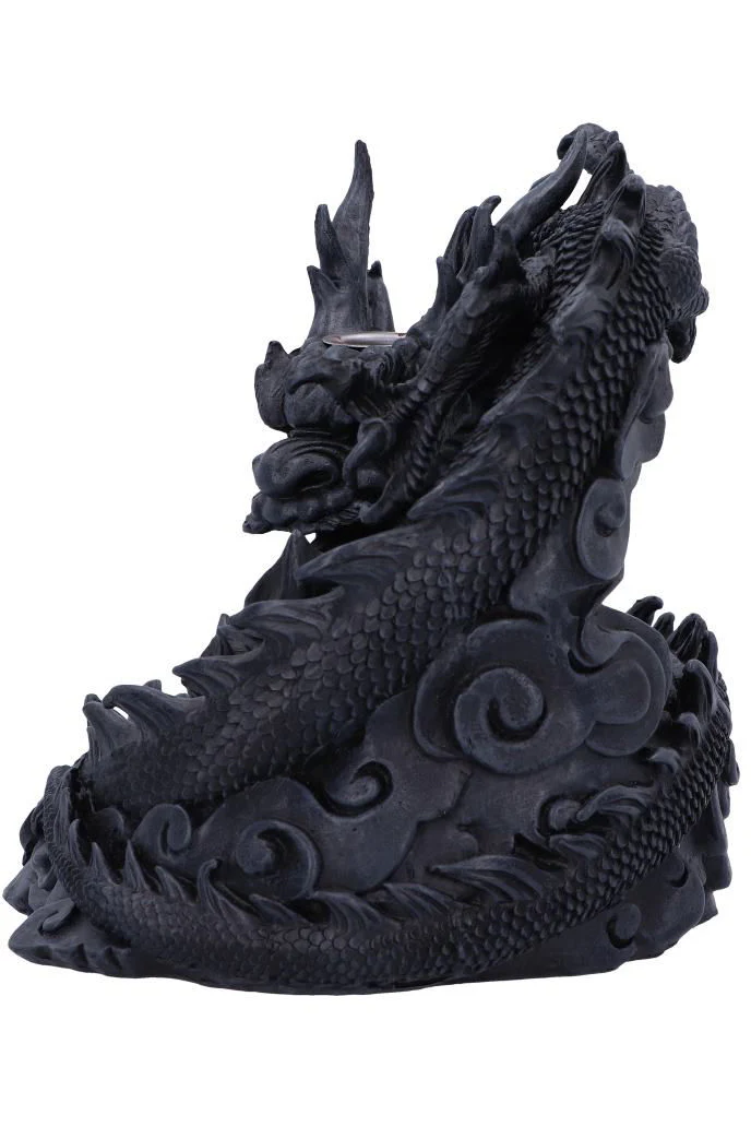 Heilong Backflow Incense Burner - Image 7