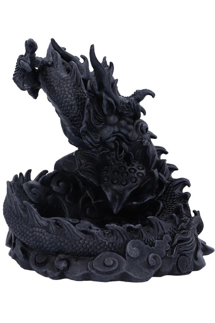 Heilong Backflow Incense Burner - Image 8
