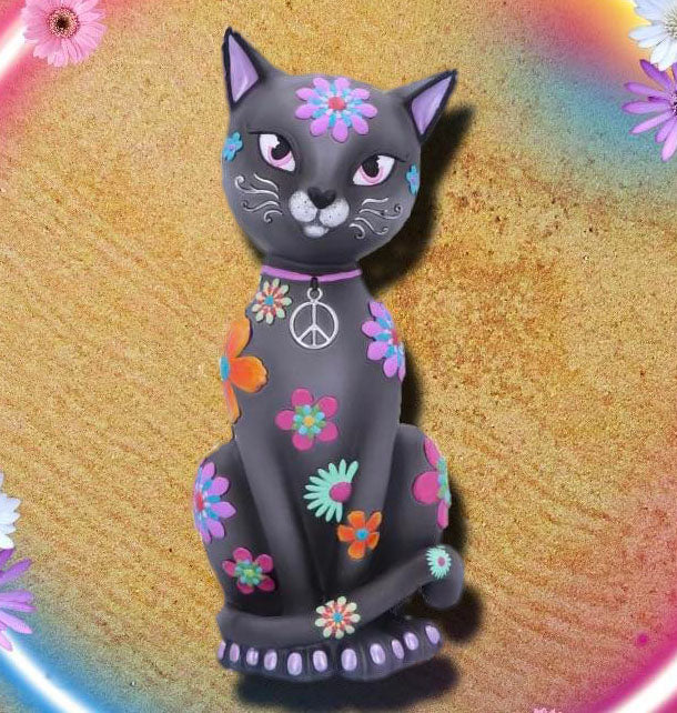 Hippy Kitty - Image 3