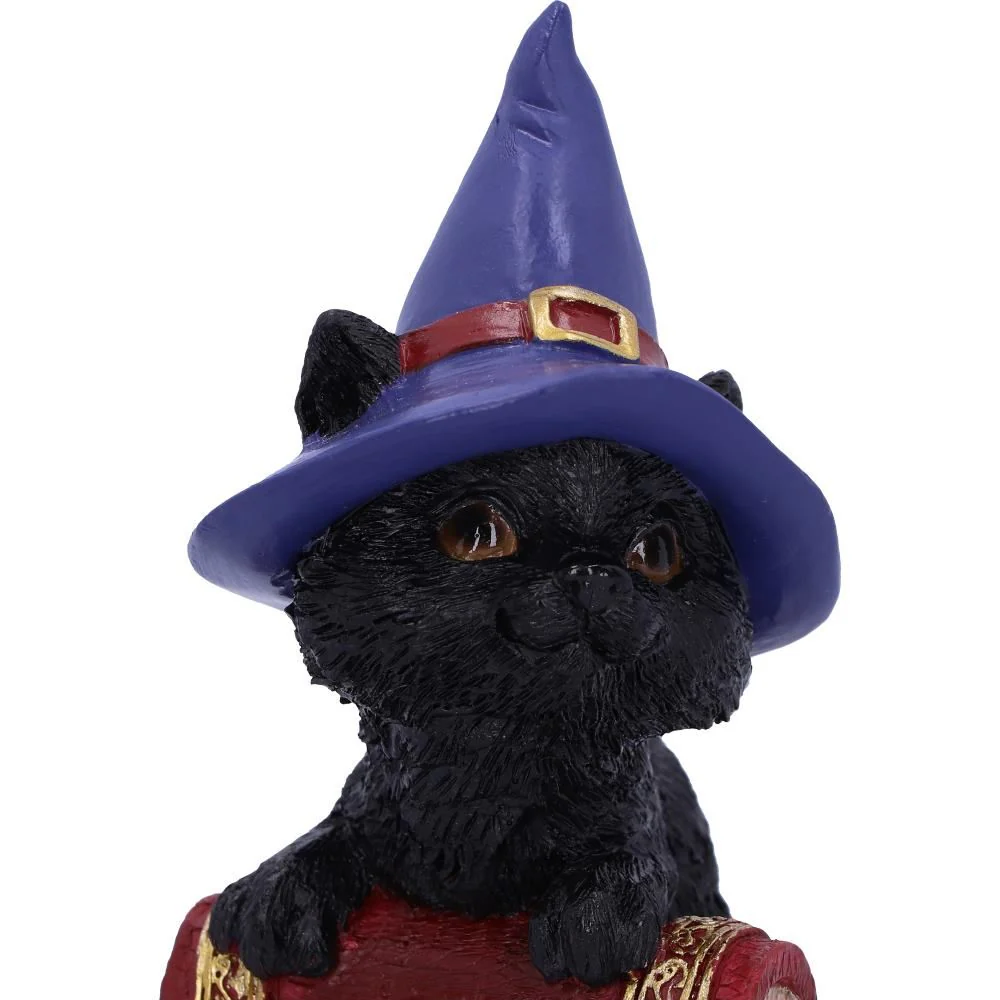 Hocus Cat Figurine - Image 8