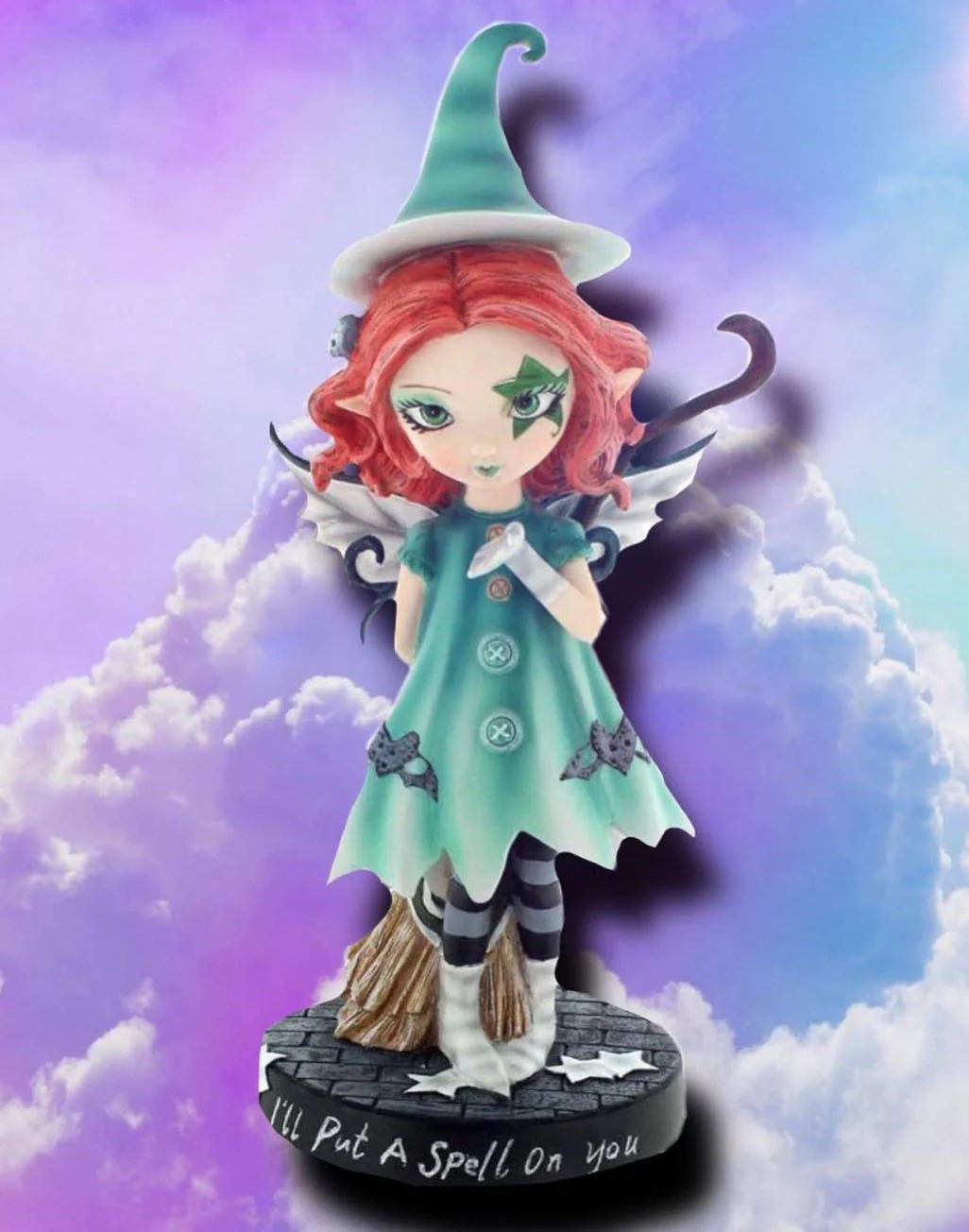 I Will Put A Spell On You Fairy - Image 3