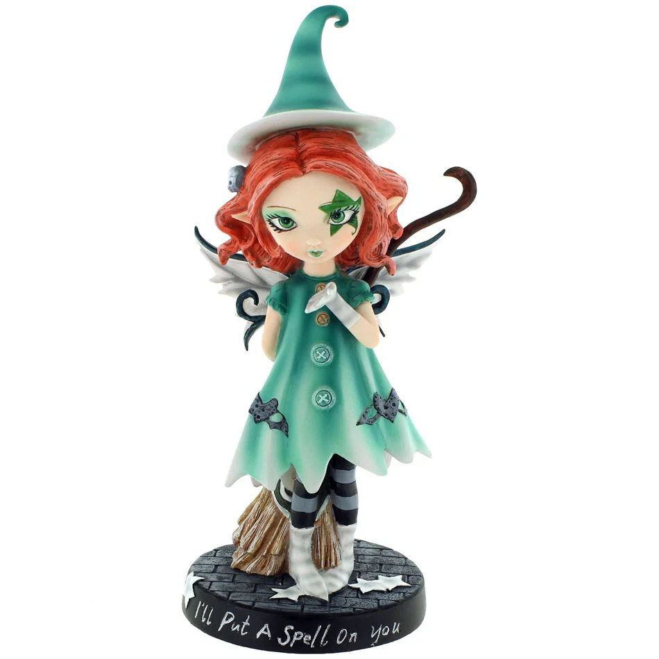 I Will Put A Spell On You Fairy - Image 4
