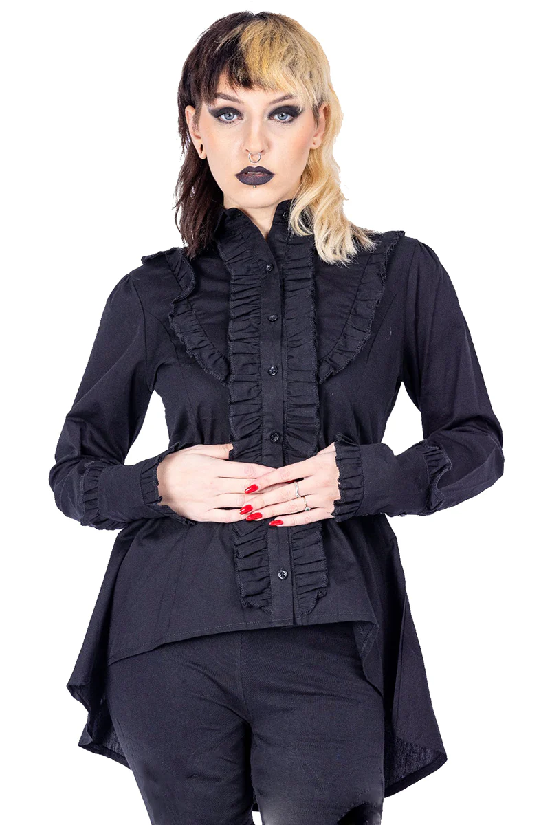 Inncoent Thora Shirt (L)