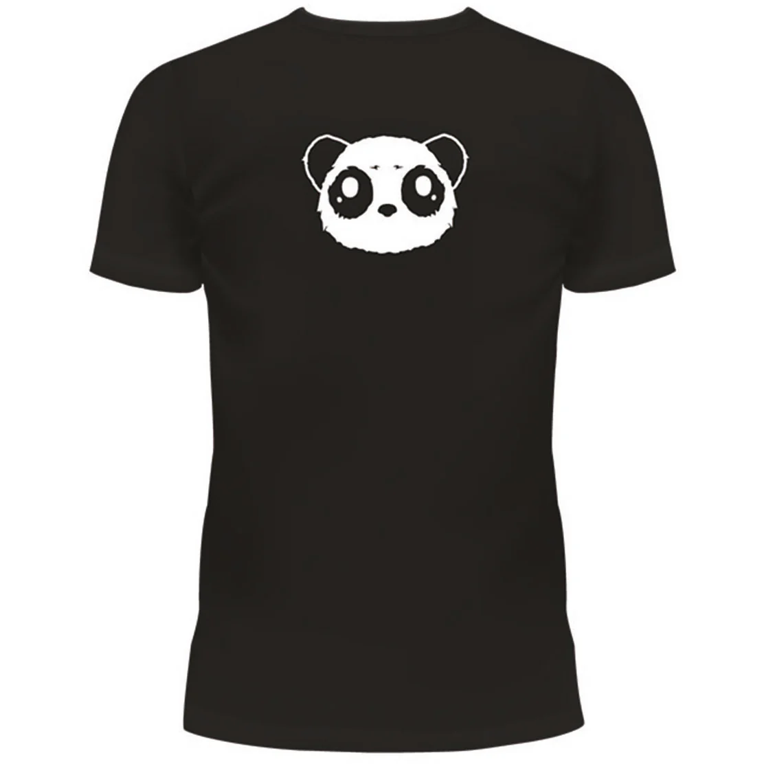 Killer Panda Miss Panda T-Shirt (M,XL) - Image 2
