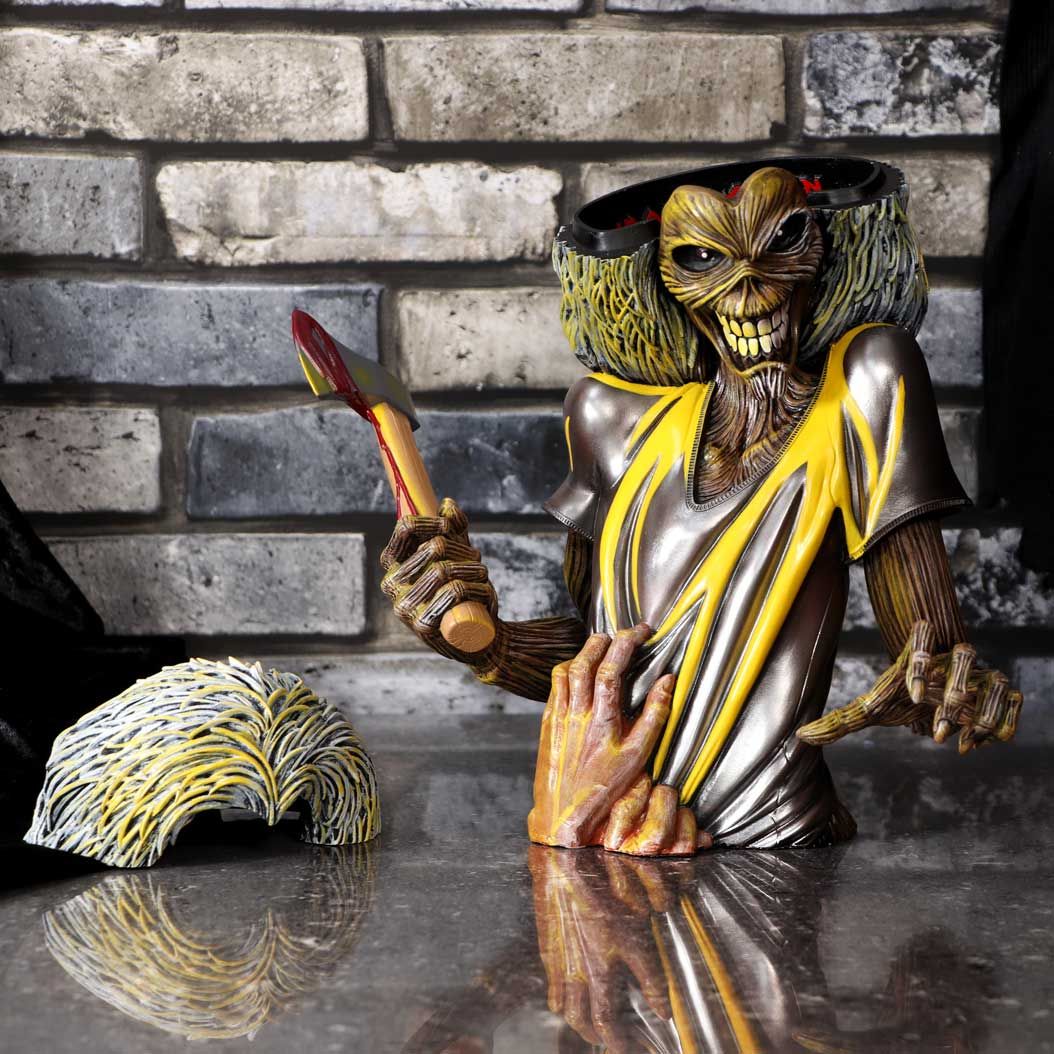 Iron Maiden Killers Box - Image 4