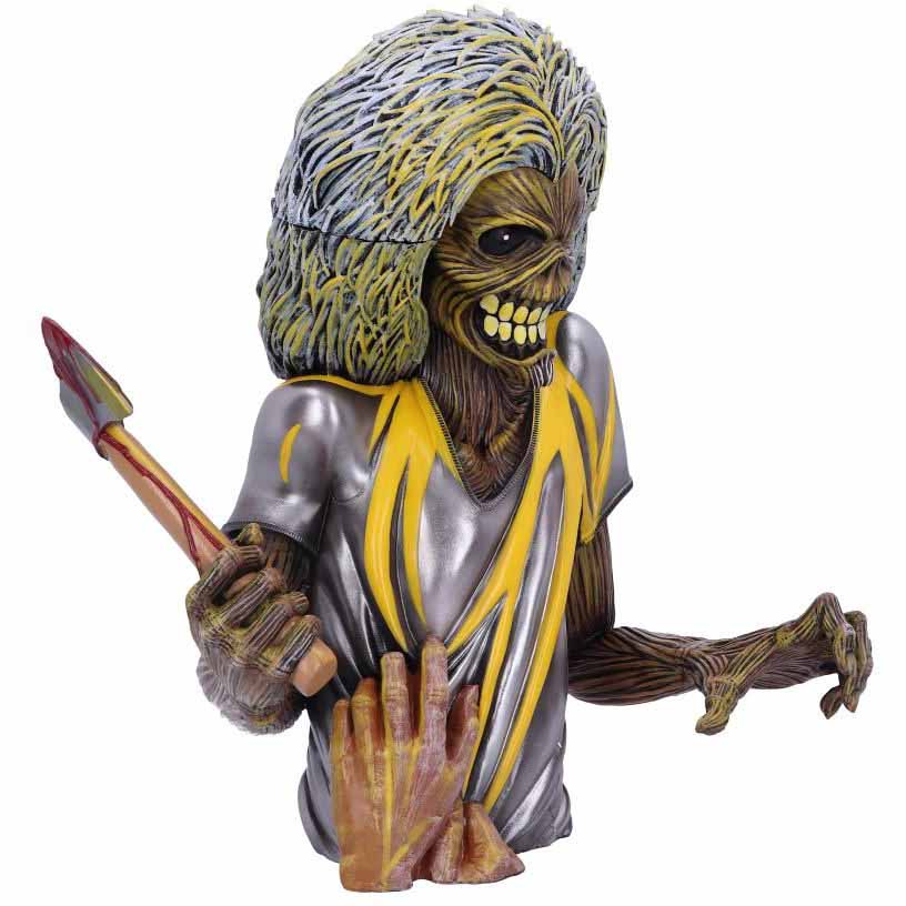 Iron Maiden Killers Box - Image 6